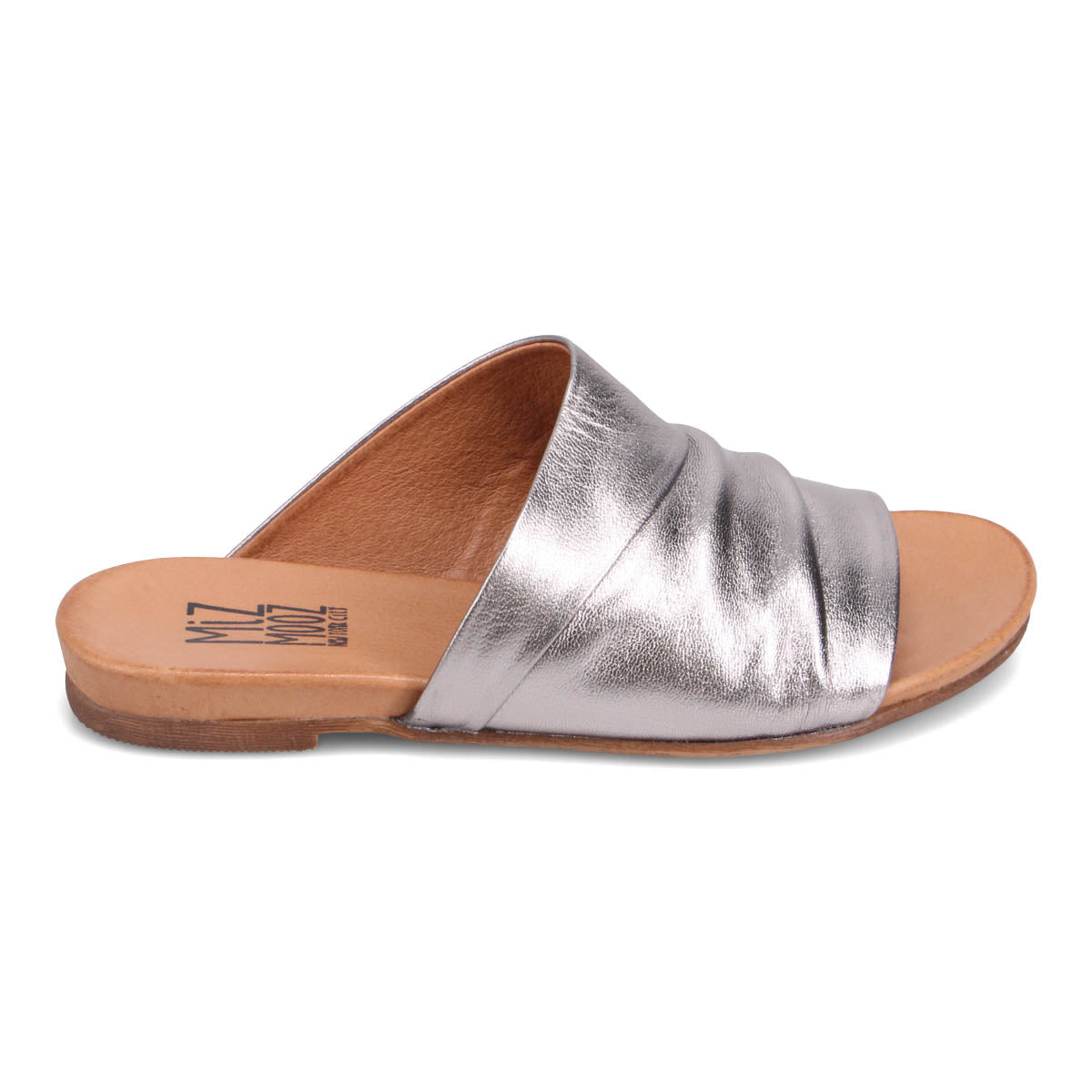 Aria Slide Sandal - Lightweight and Comfortable Summer Slides for Women.