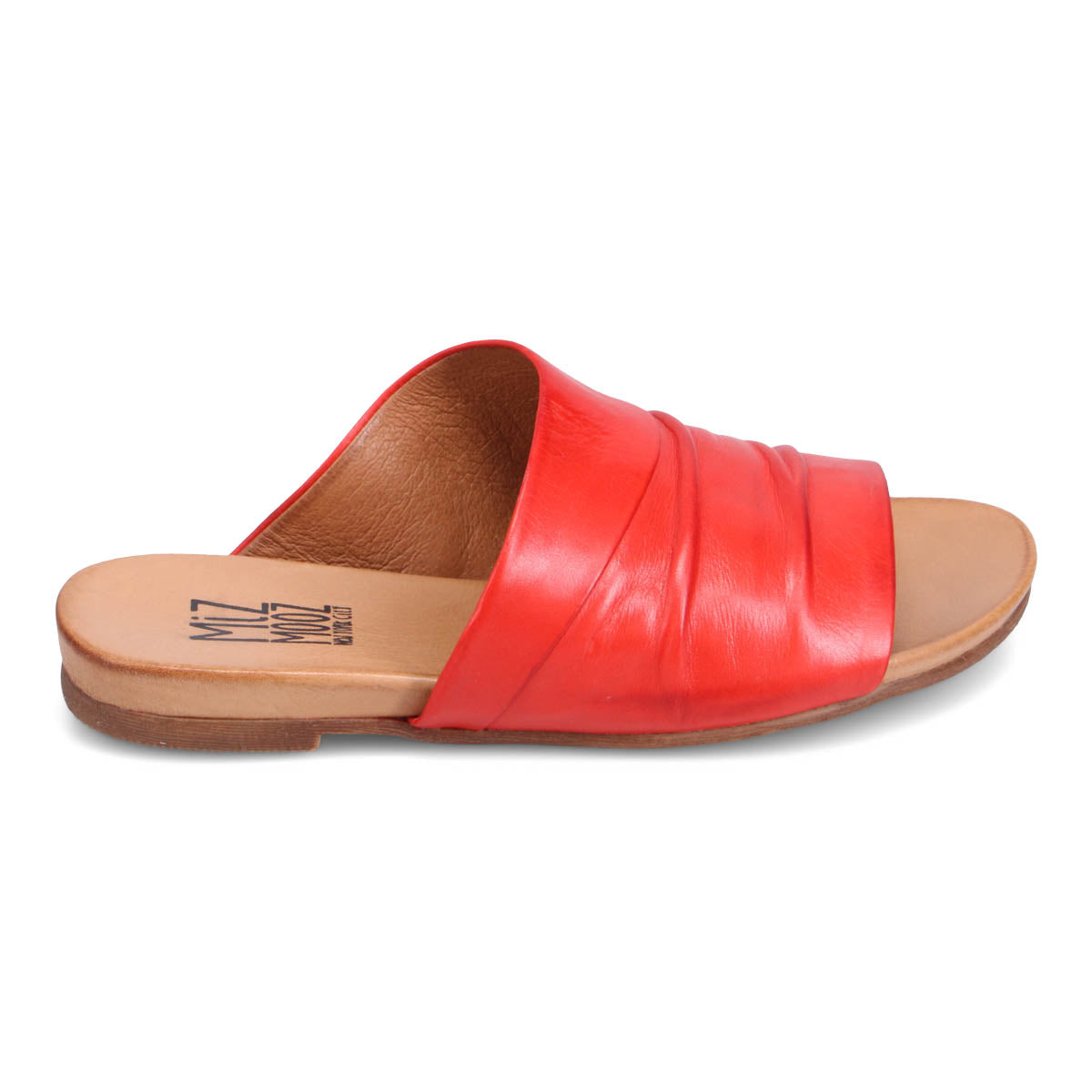 Aria Slide Sandal - Lightweight and Comfortable Summer Slides for Women.