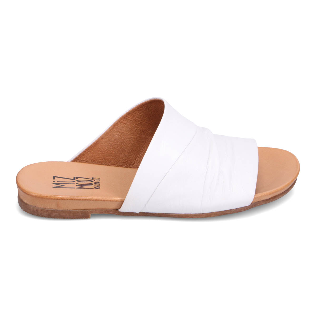 Aria Slide Sandal - Lightweight and Comfortable Summer Slides for Women.