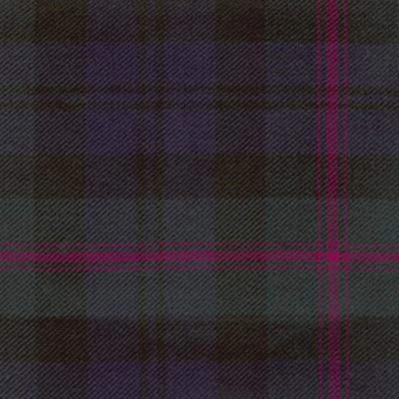 Baird Modern Synthetic Non-Wool Fabric