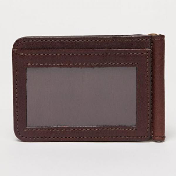 Baldwin Oak Spring ID Wallet