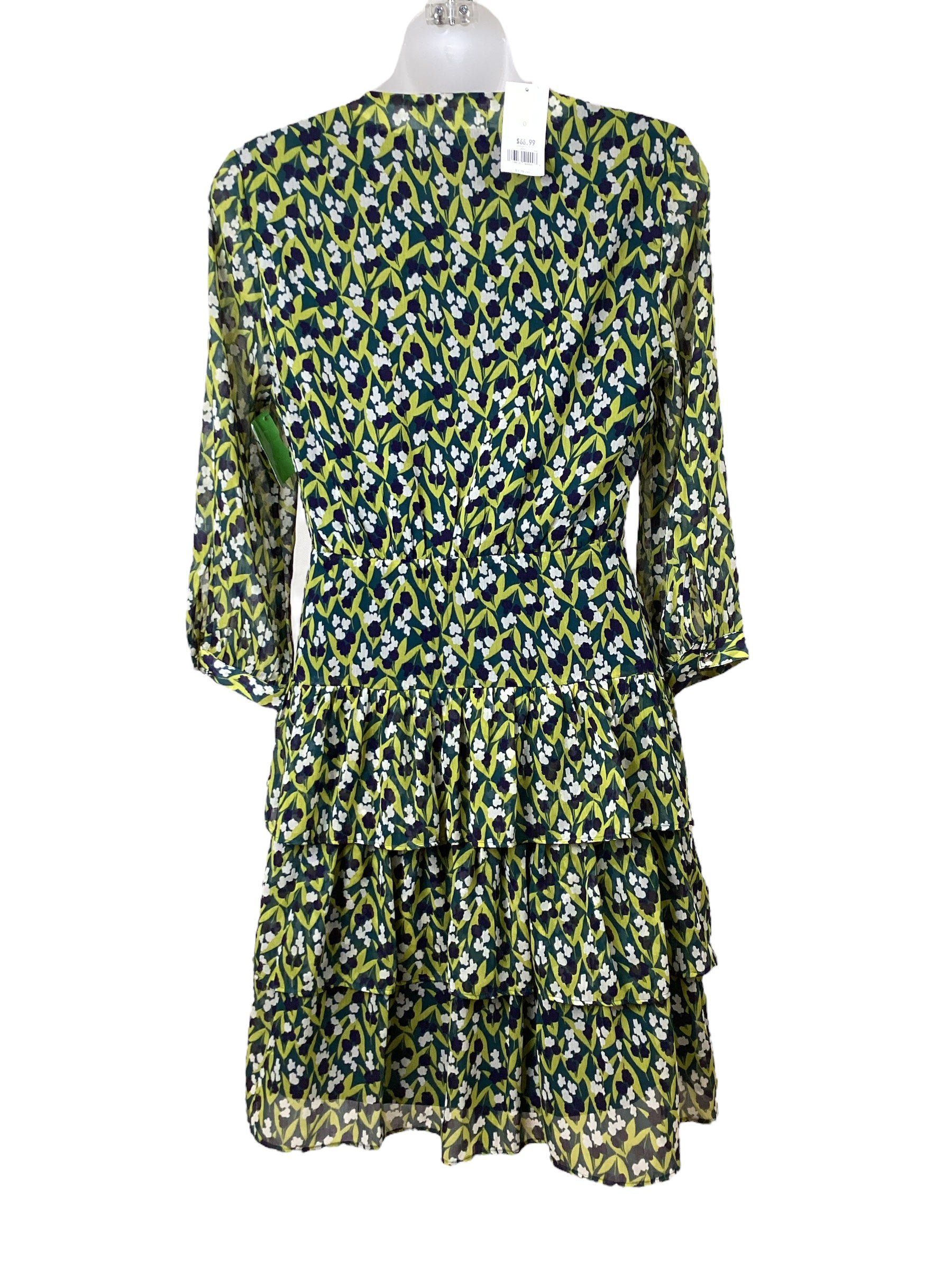 Banana Republic Casual Midi Dress - Size XS.