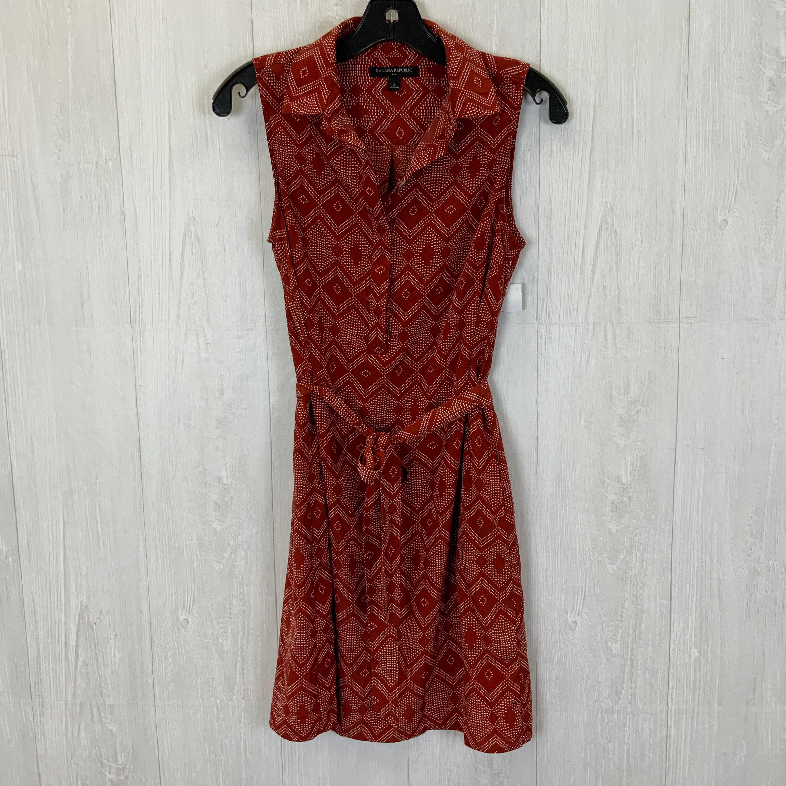 Banana Republic short dress - XS size