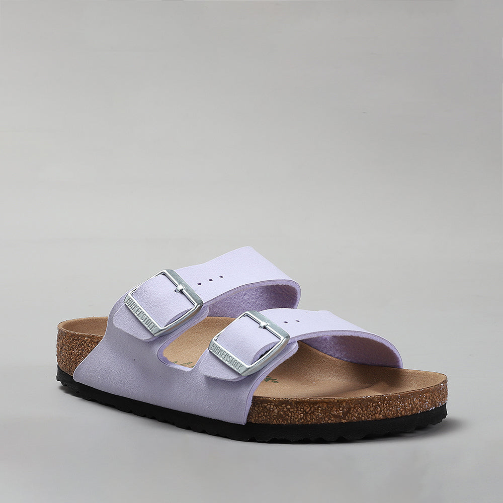 Birkenstock Arizona Purple Fog