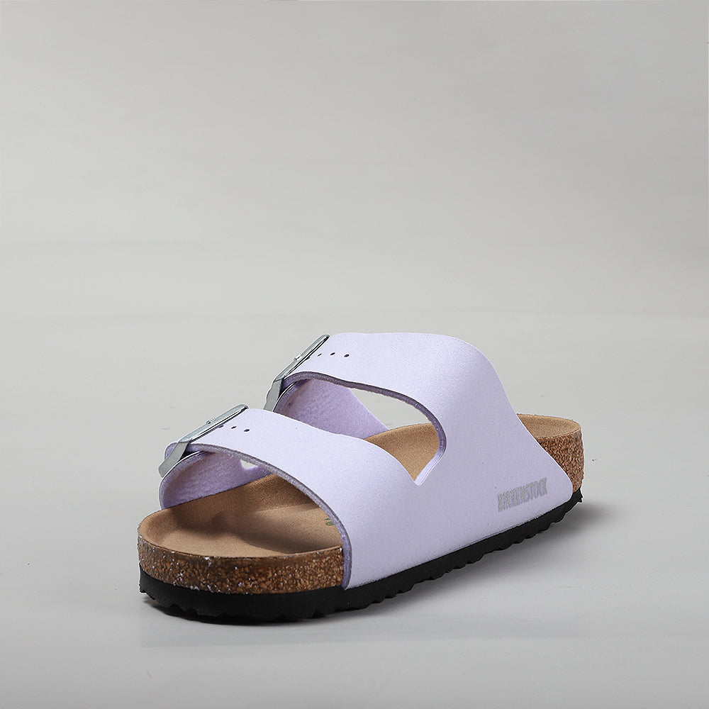 Birkenstock Arizona Purple Fog