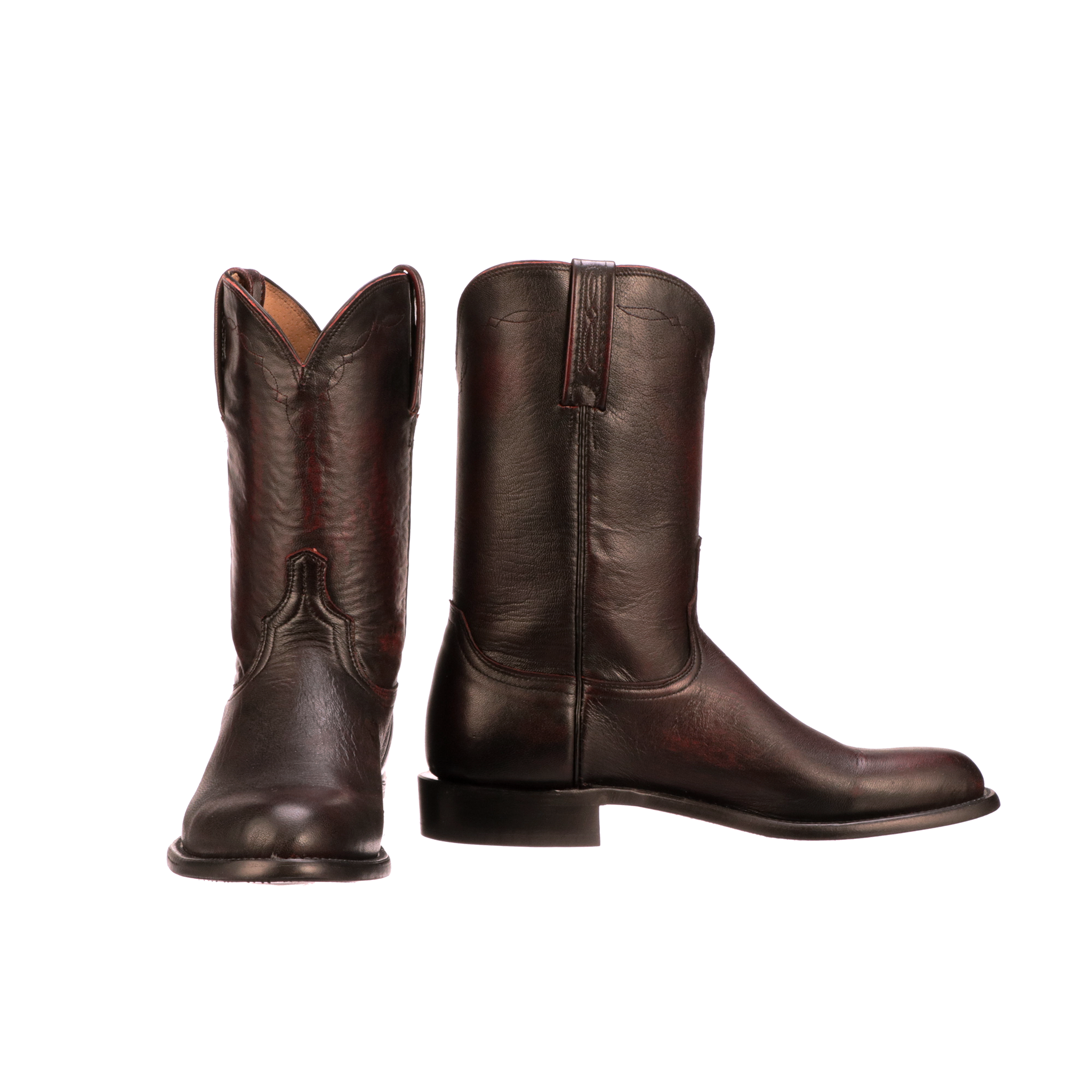 Black Cherry Roper - Shop Majestic, Buy Online Now