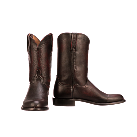 Black Cherry Roper - Shop Majestic, Buy Online Now