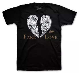 Black Love 350 Mx Rock Shirt