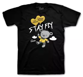 Black Money Over Love 700 Alvah Shirt