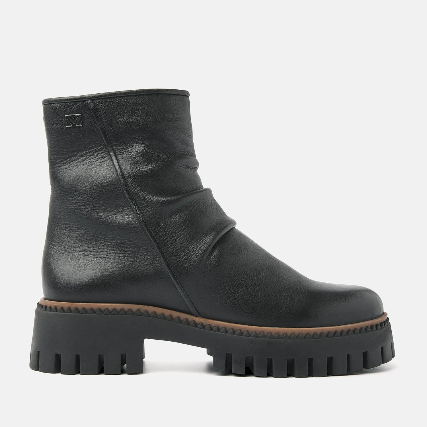 Black Women's Boots