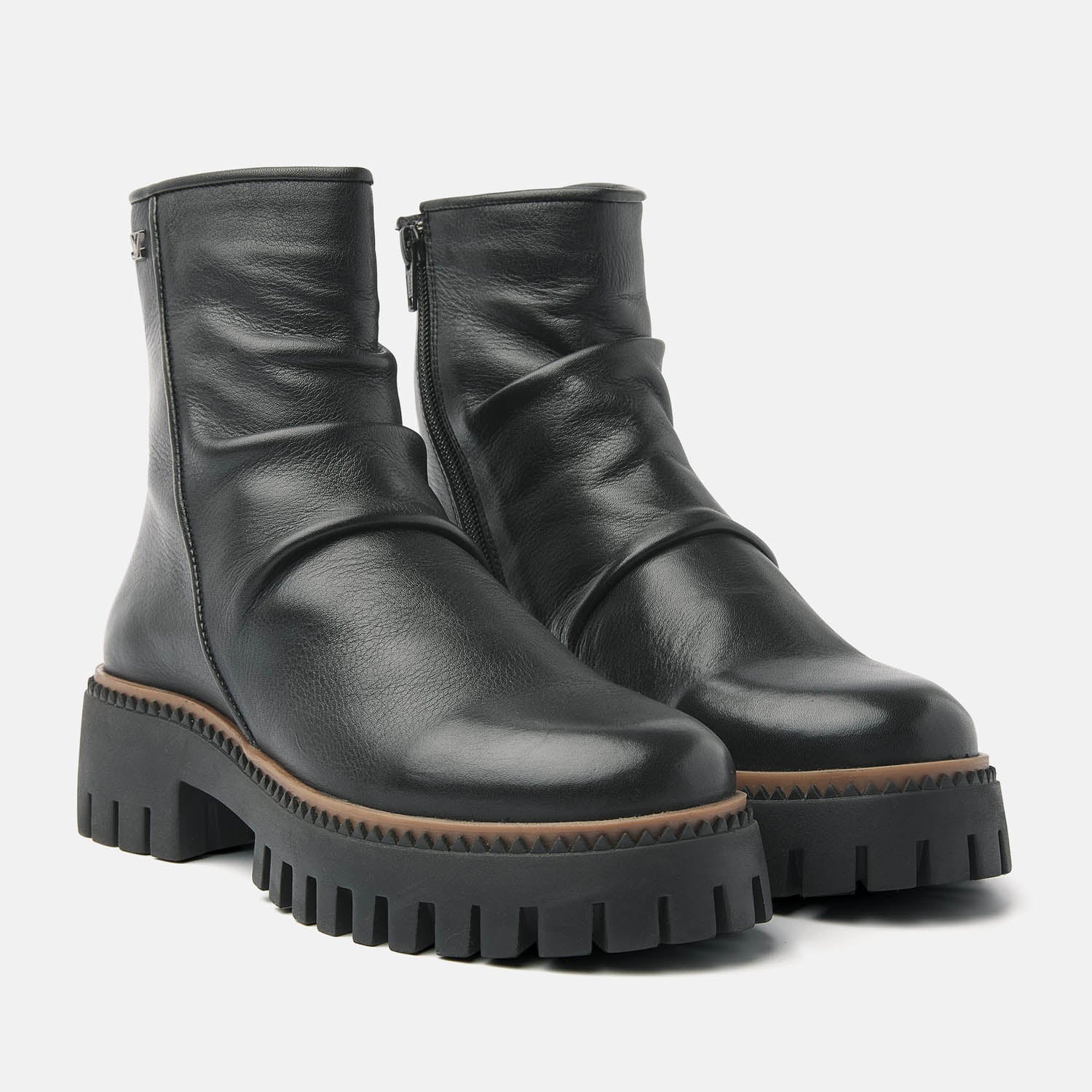 Black Women's Boots