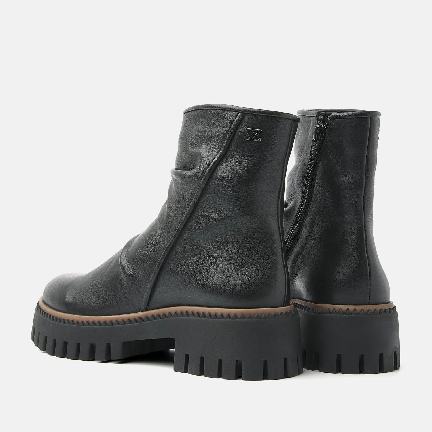 Black Women's Boots