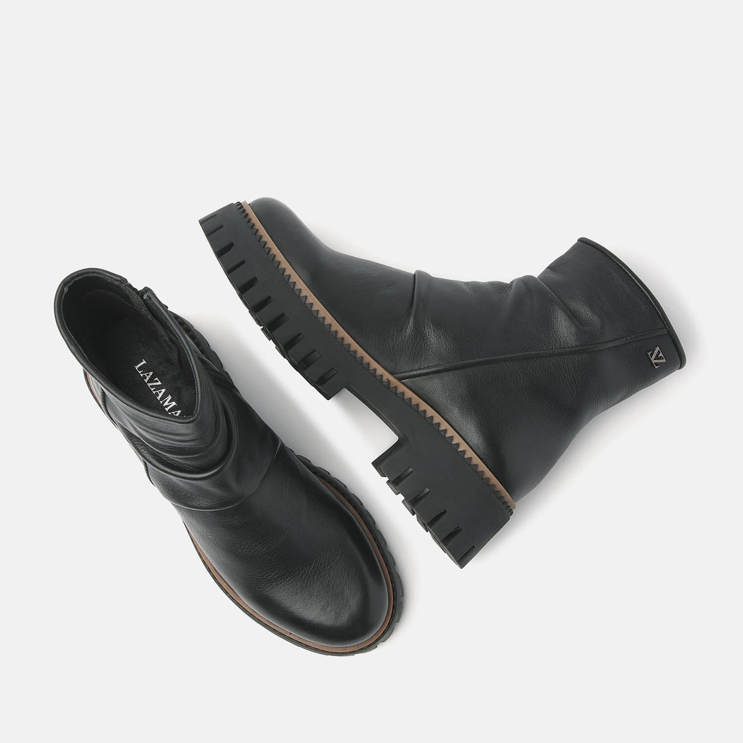 Black Women's Boots