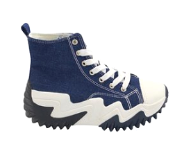 Blue Denim BF2061 - Buy Online at Best Prices