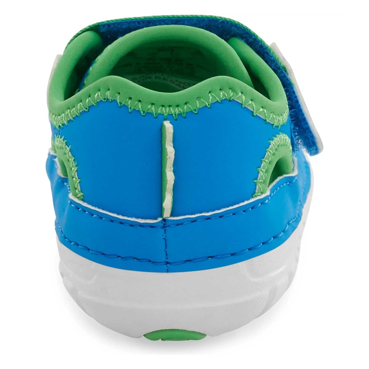 Blue Splash Toddler's Stride Rite