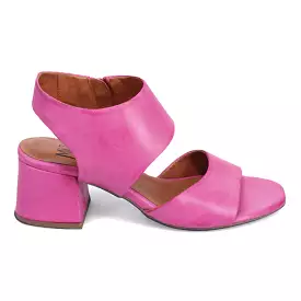 Bonnette High Heel Sandal