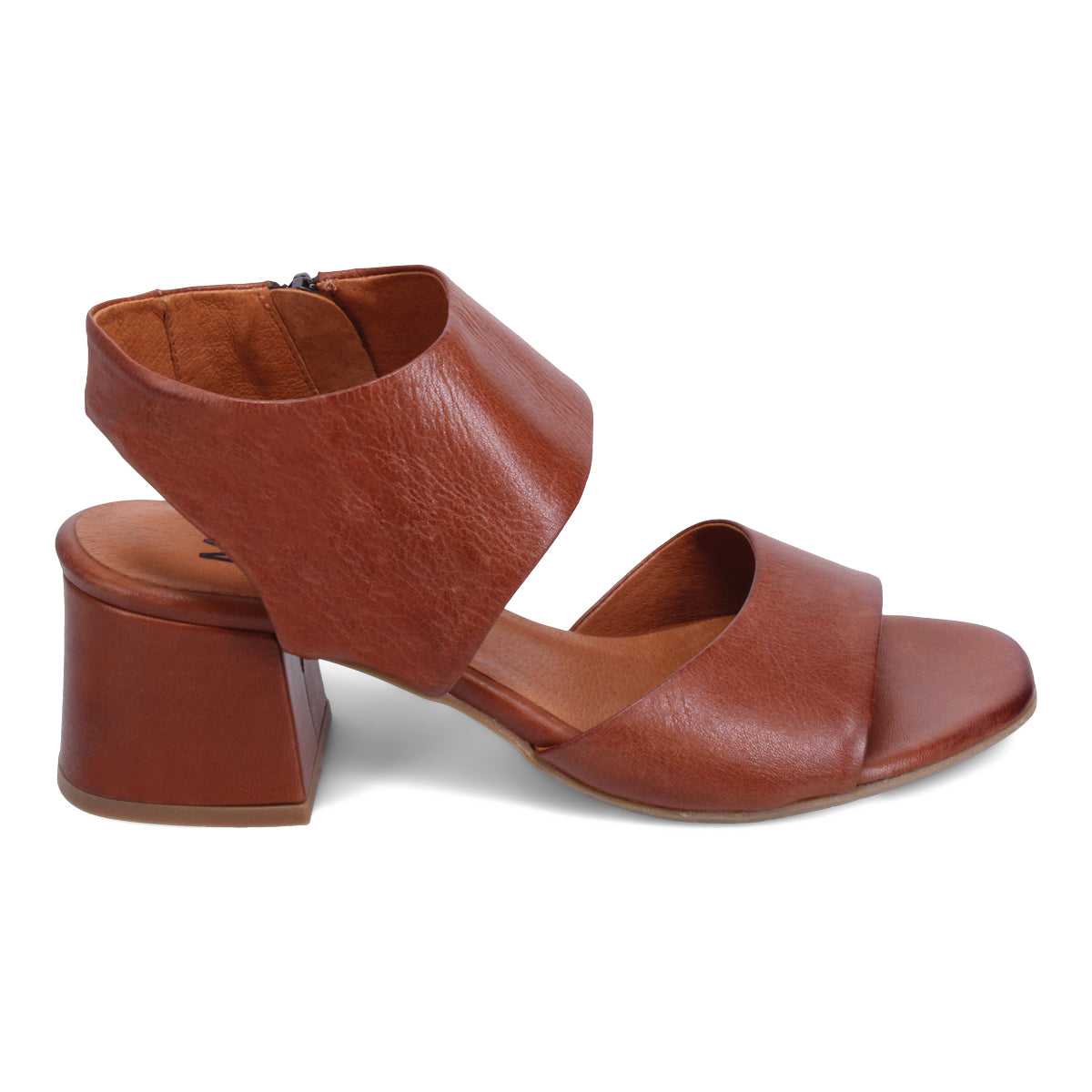 Bonnette High Heel Sandal