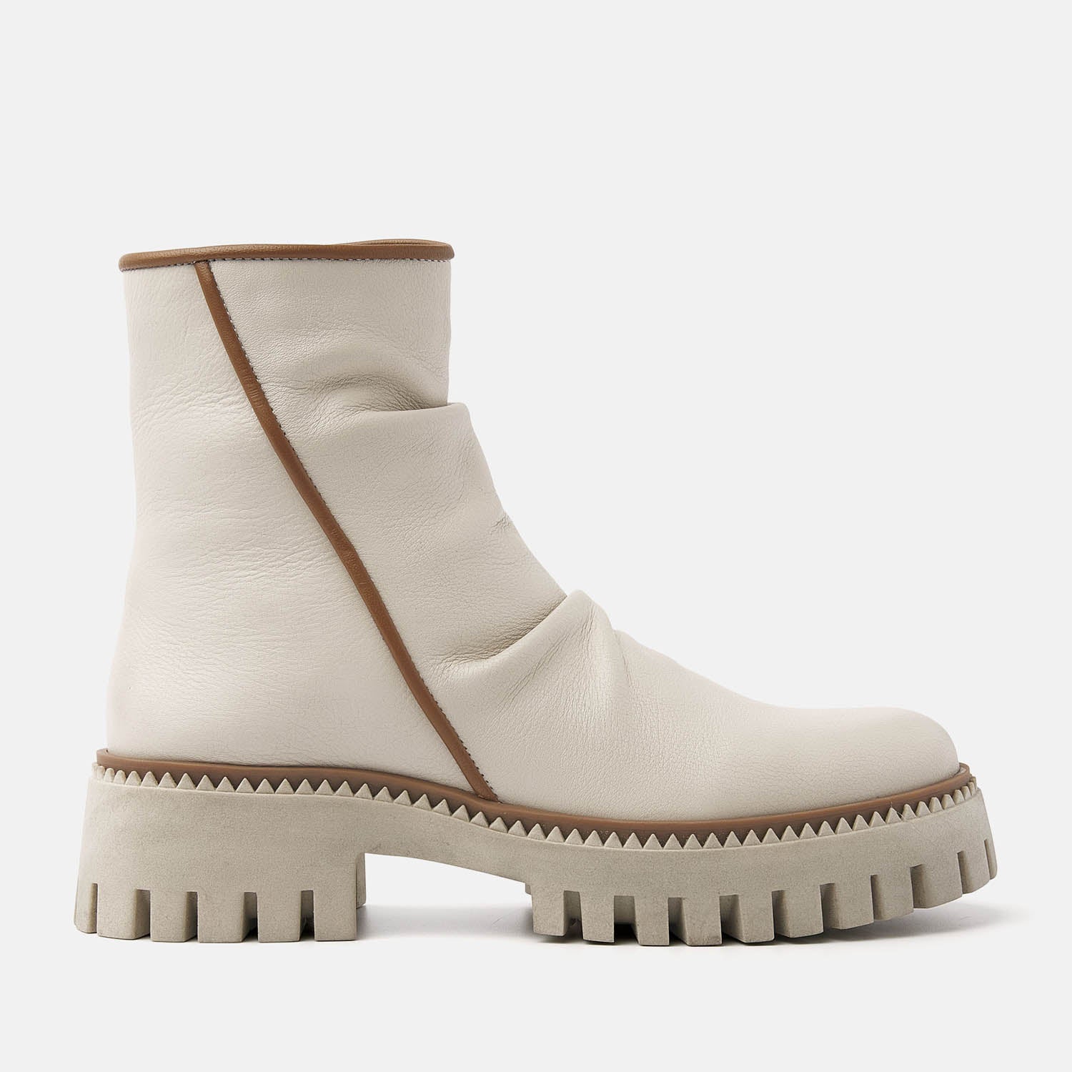 Boots Off-White 85.614 Women's