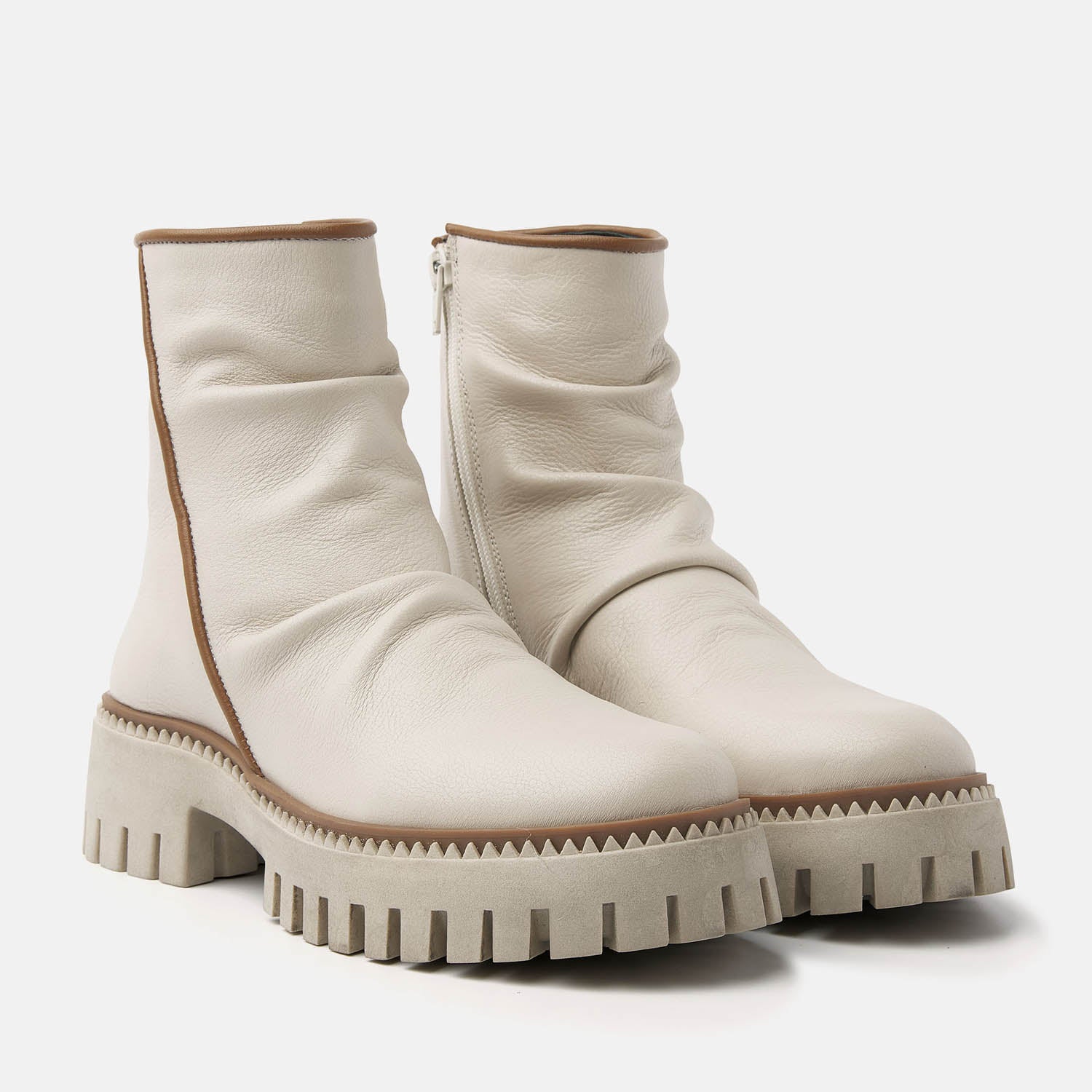 Boots Off-White 85.614 Women's