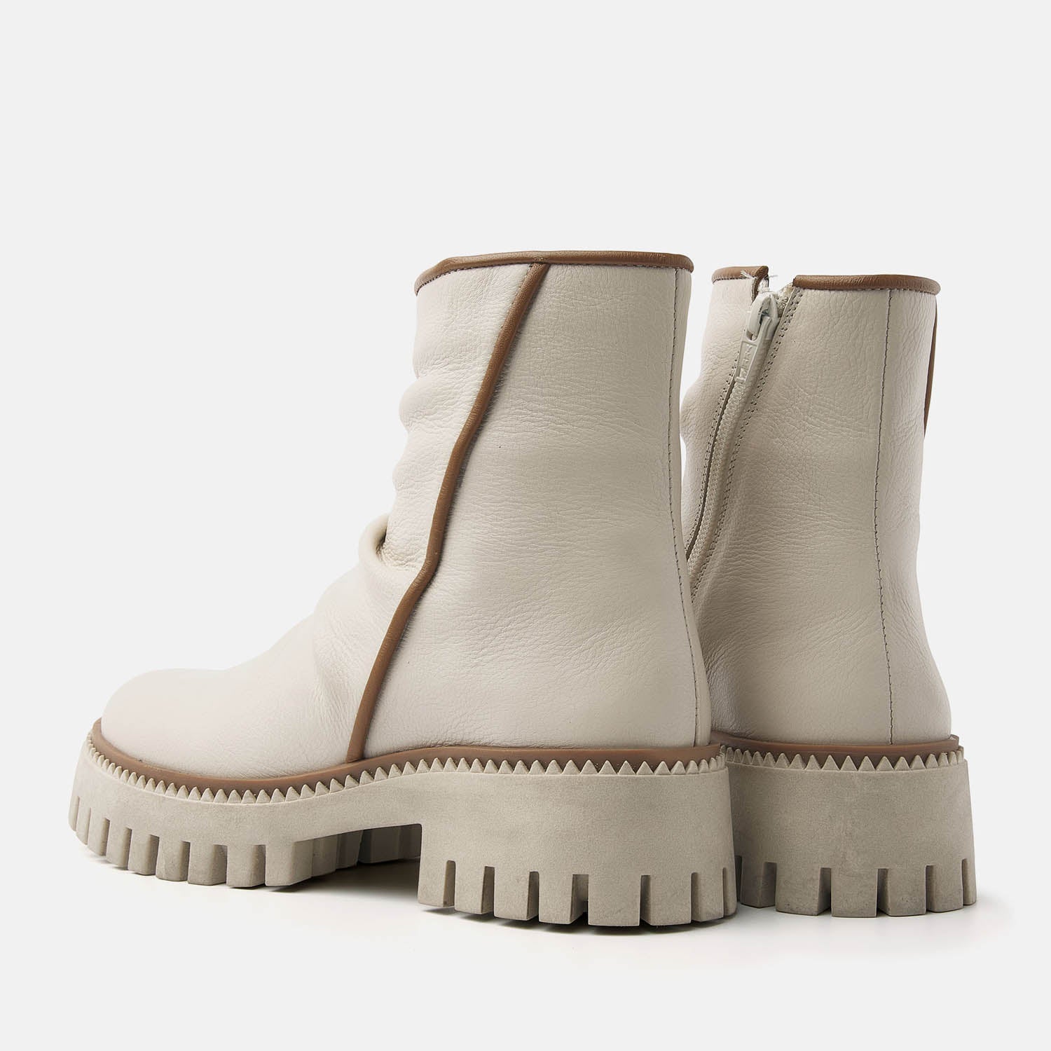 Boots Off-White 85.614 Women's