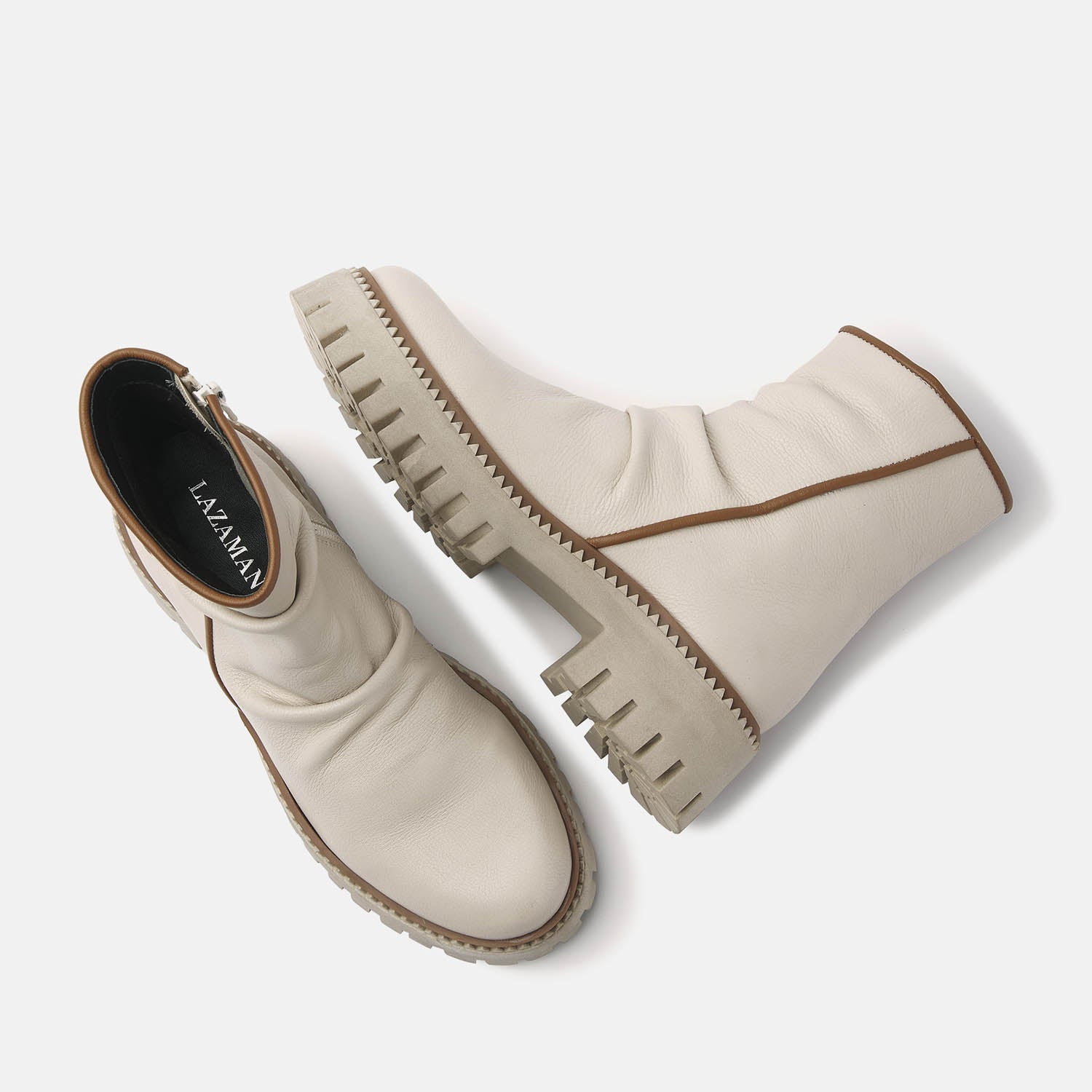 Boots Off-White 85.614 Women's