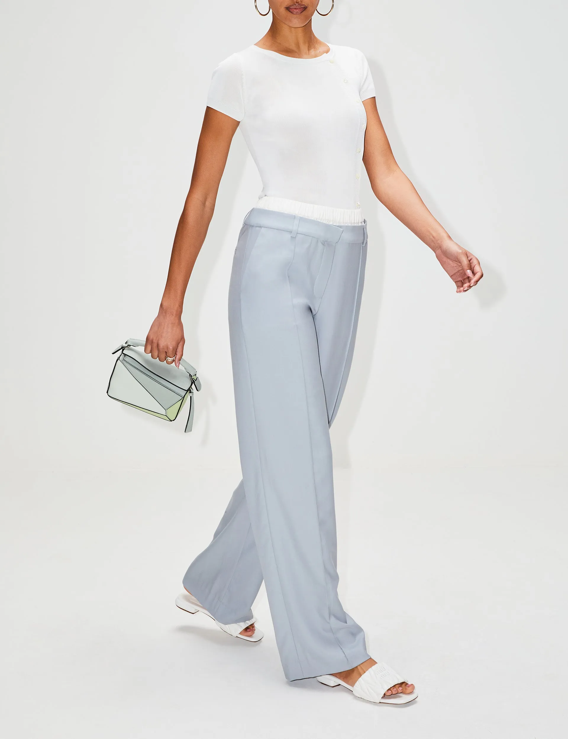 Bryn Pants - Top Trending Bottoms for a Stylish Look