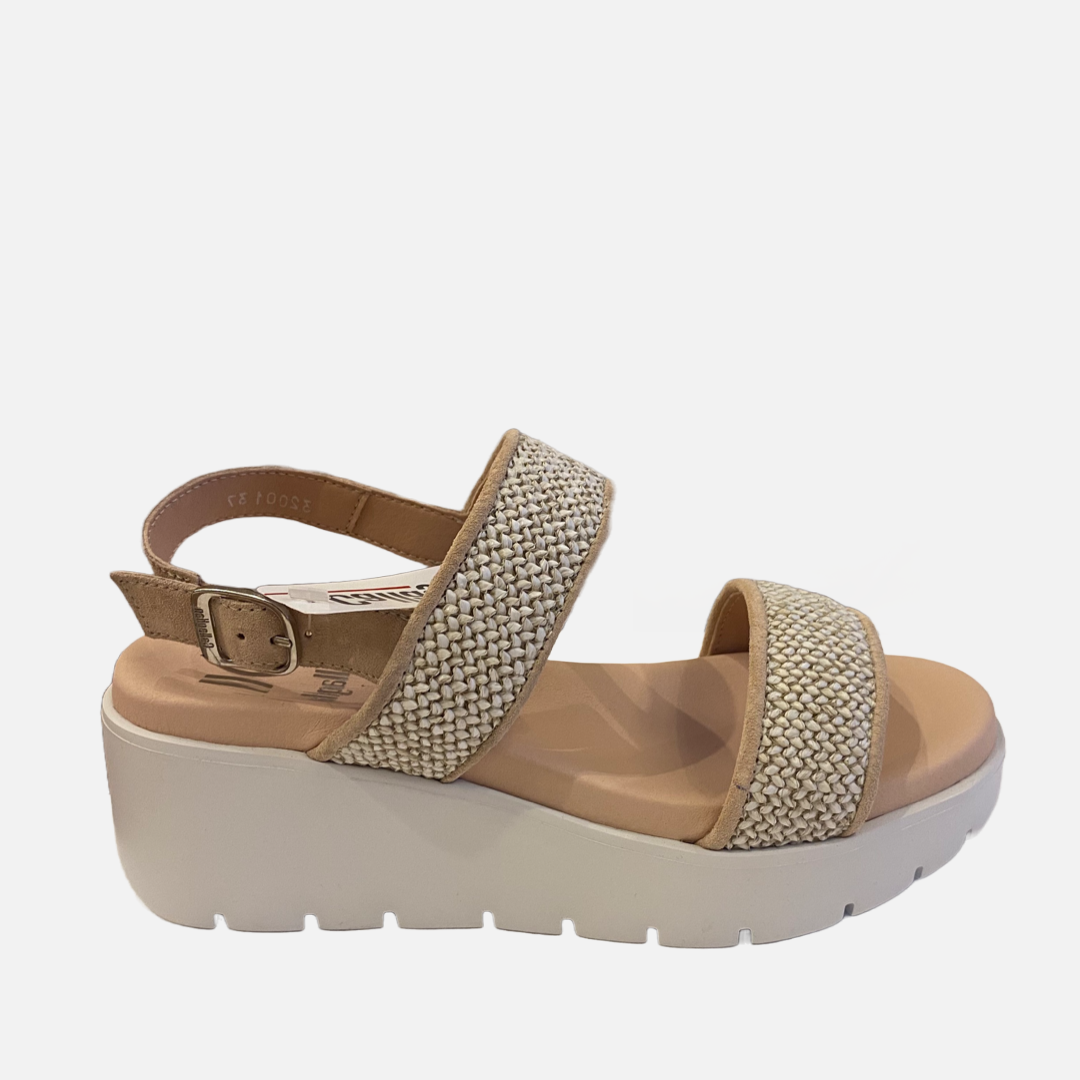 Callaghan Ráfyna sandal