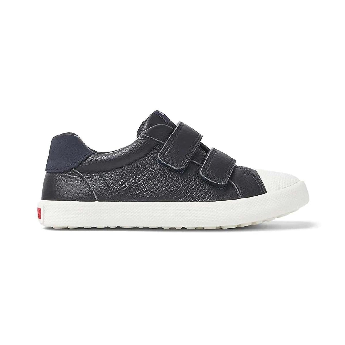 Camper Boys Navy Pursuit, Sizes 35-36