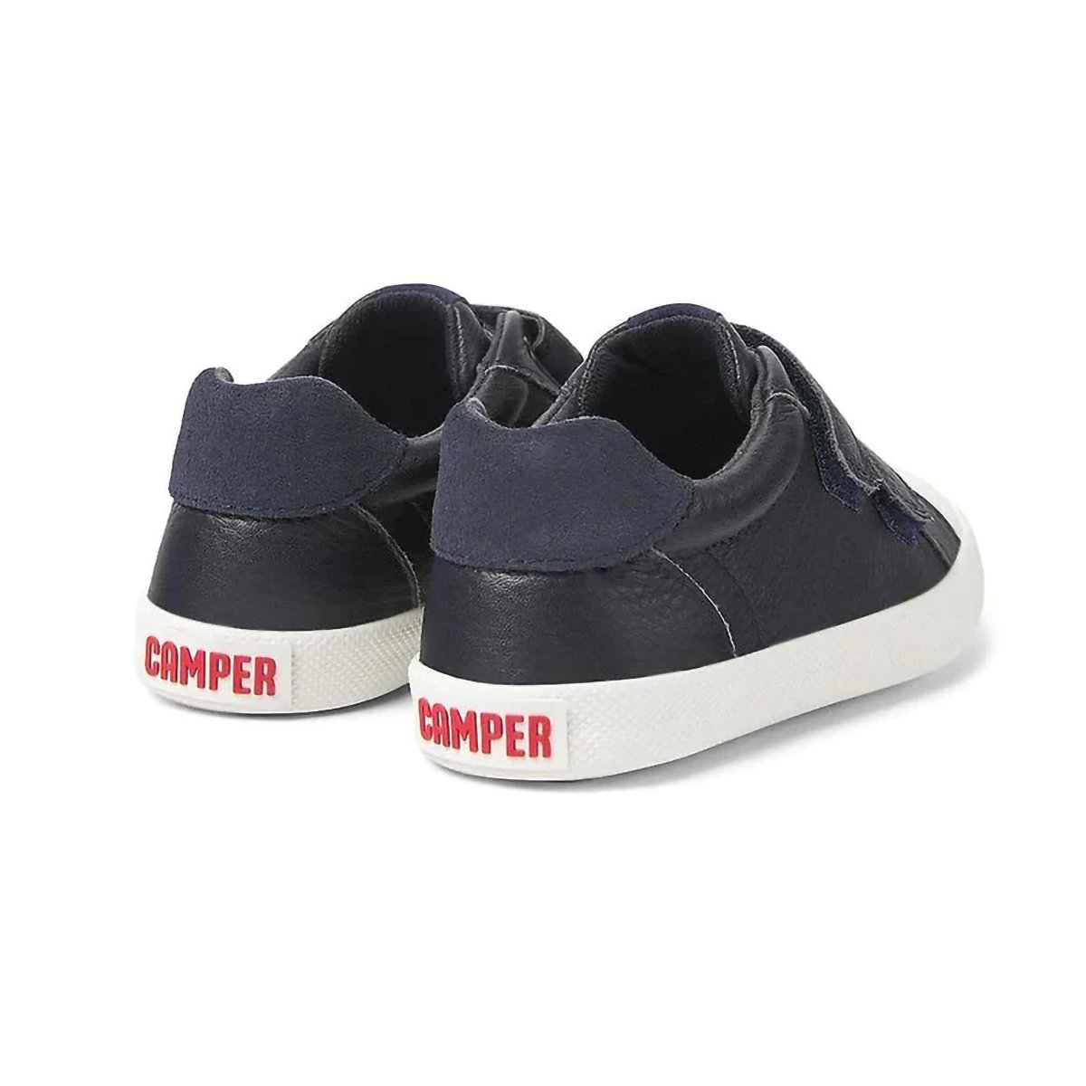 Camper Boys Navy Pursuit, Sizes 35-36