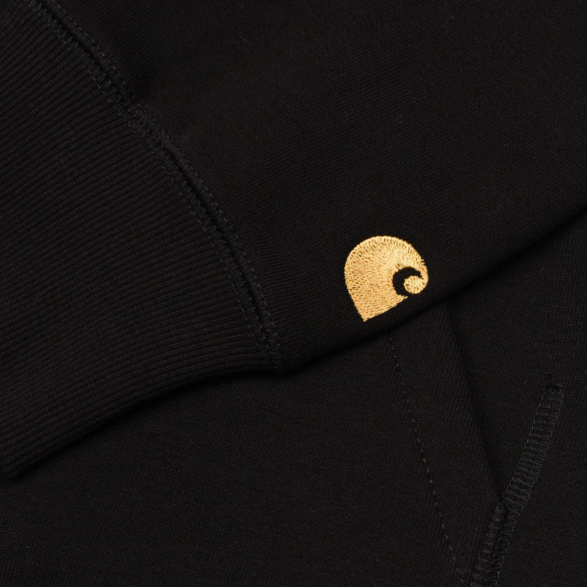 Carhartt WIP Hoodie Sweatshirt