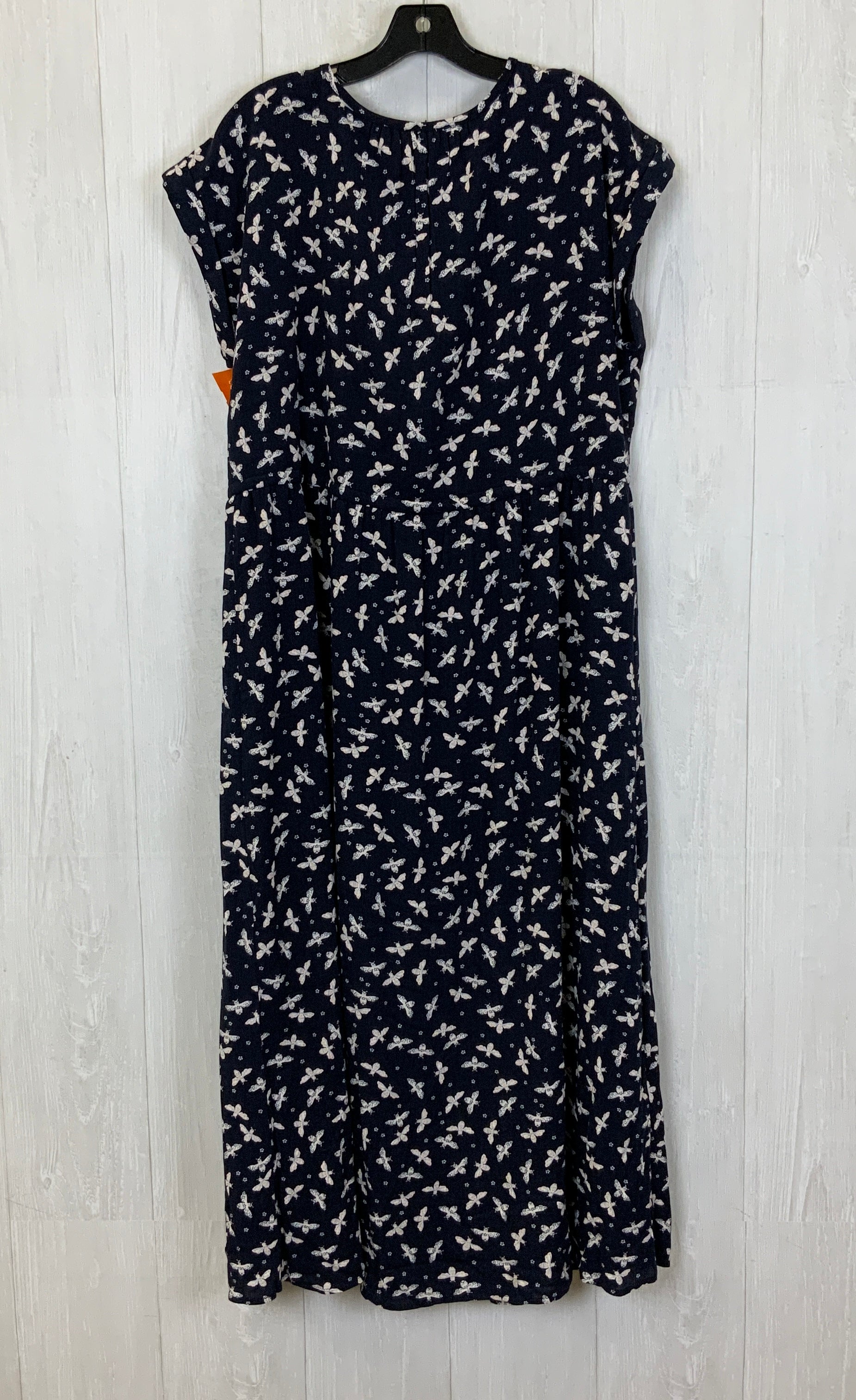 Casual Maxi Dress - Loft - Size M