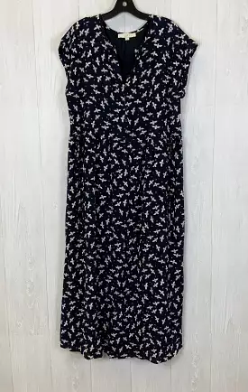 Casual Maxi Dress - Loft - Size M