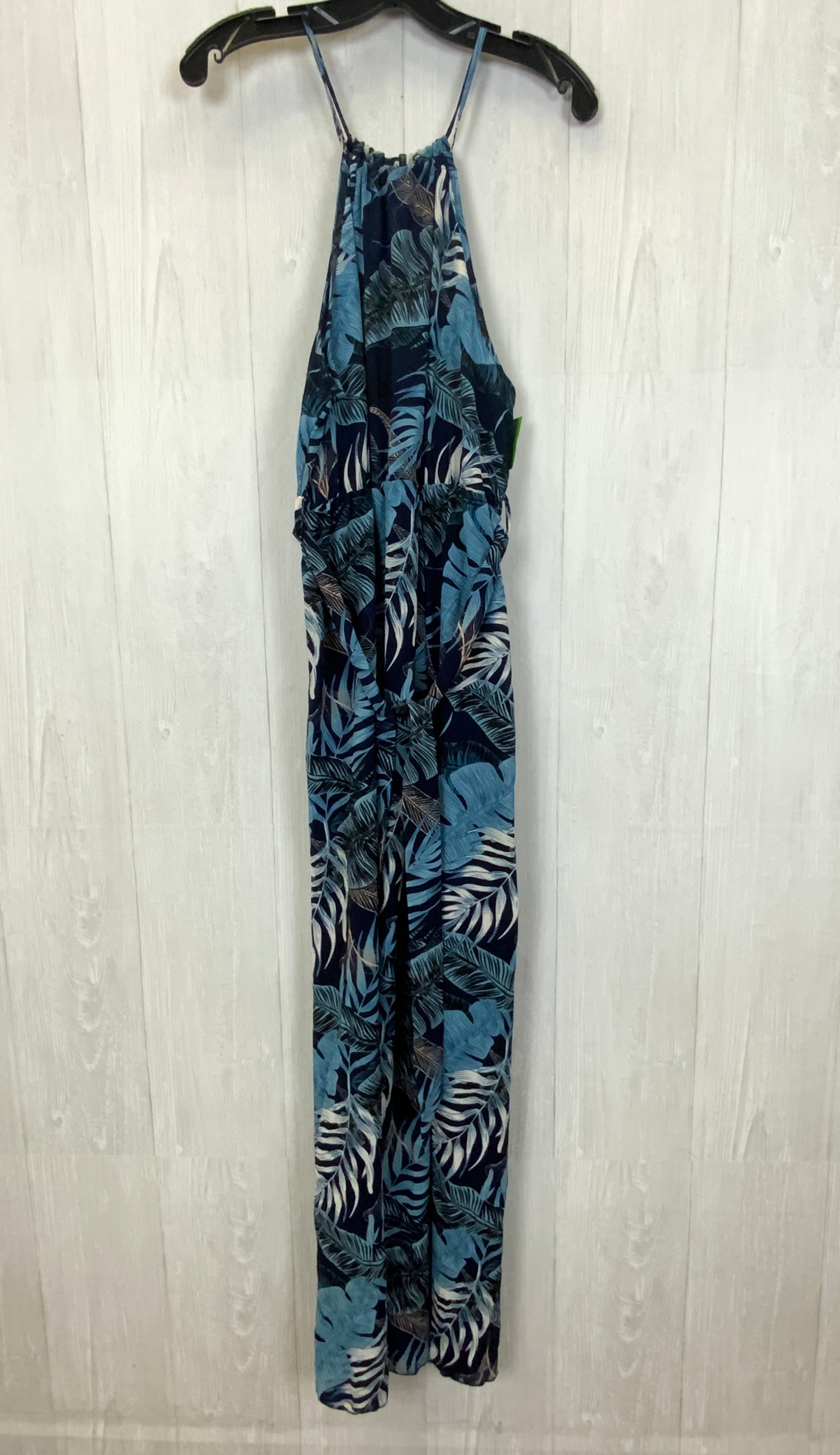 Casual Maxi Dress Shein Size L