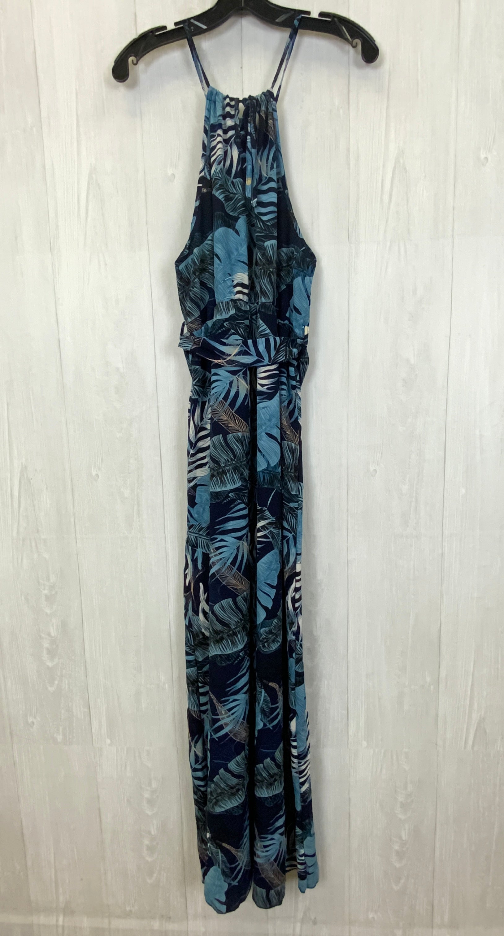 Casual Maxi Dress Shein Size L