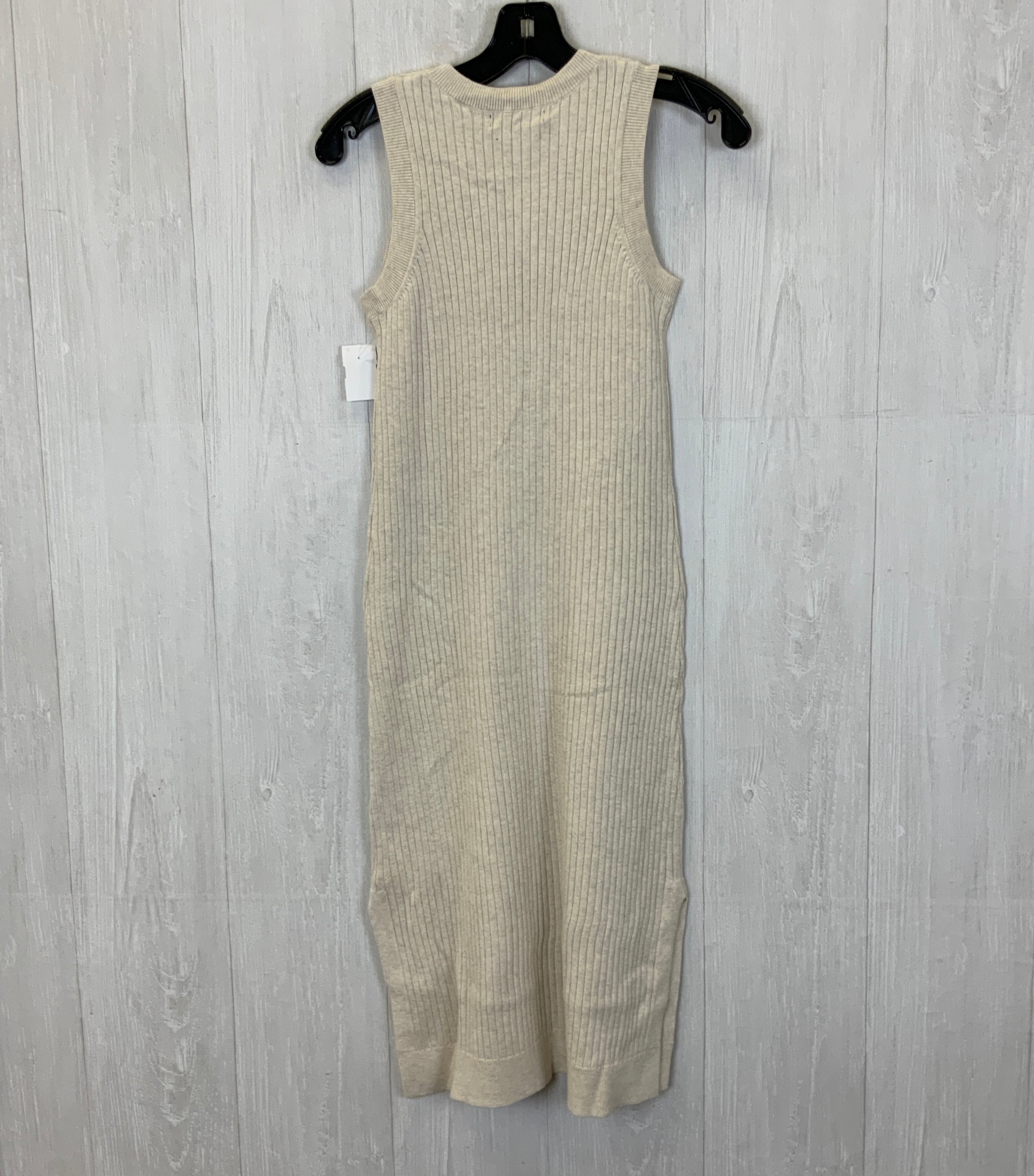 Casual Midi Dress - Banana Republic - Size: Petite/Small