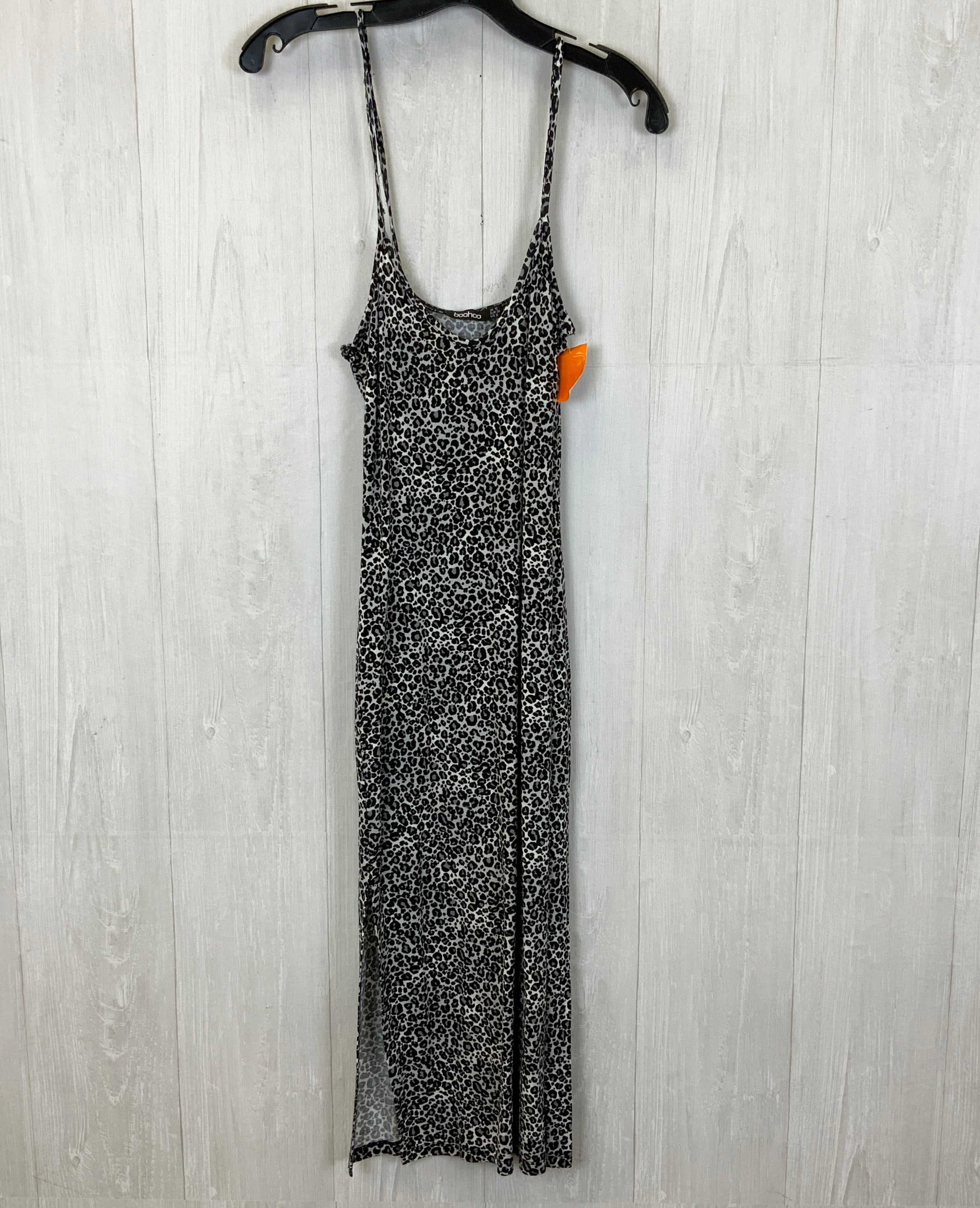 Casual Midi Dress Boohoo Boutique Size Small