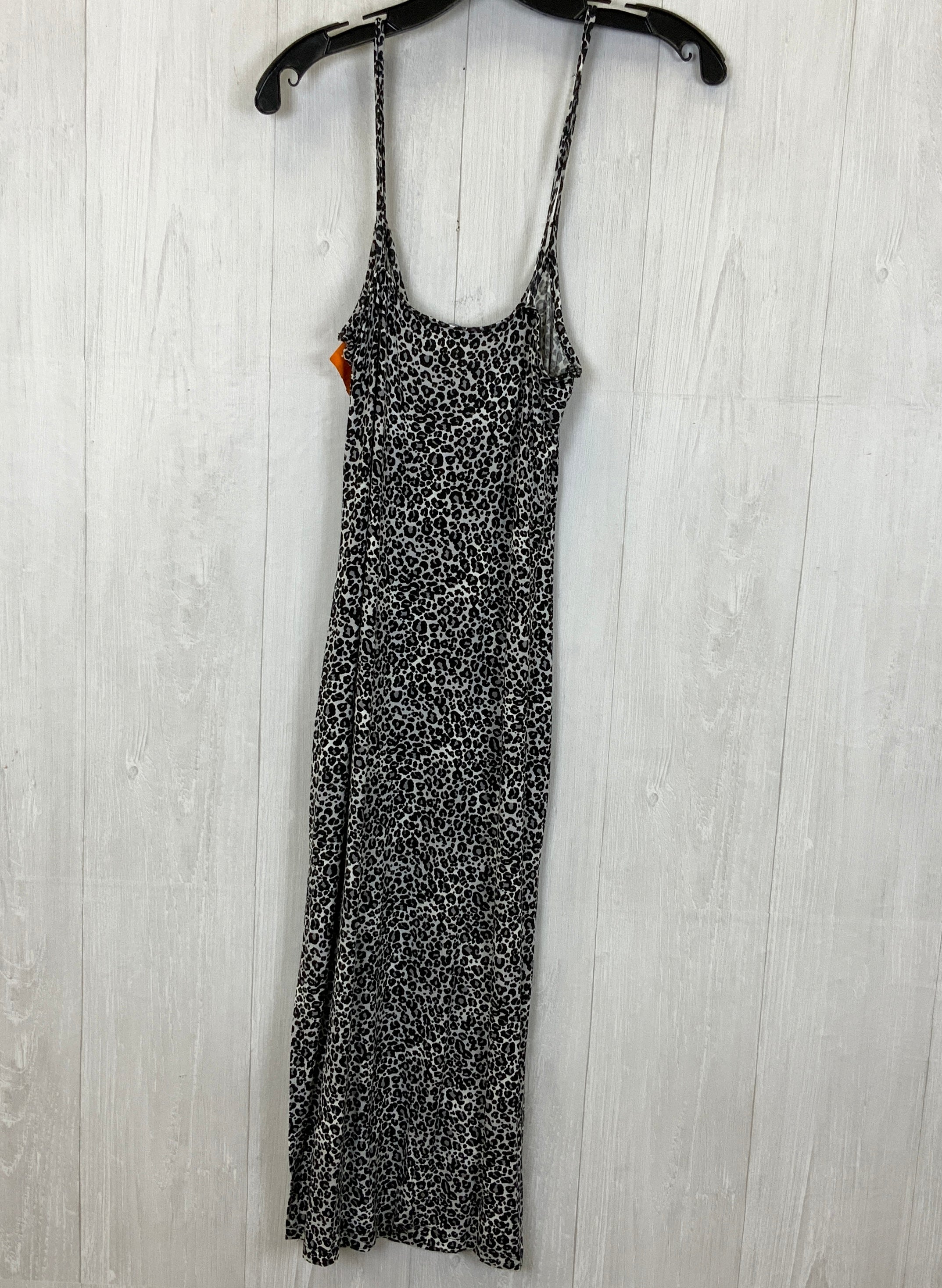 Casual Midi Dress Boohoo Boutique Size Small