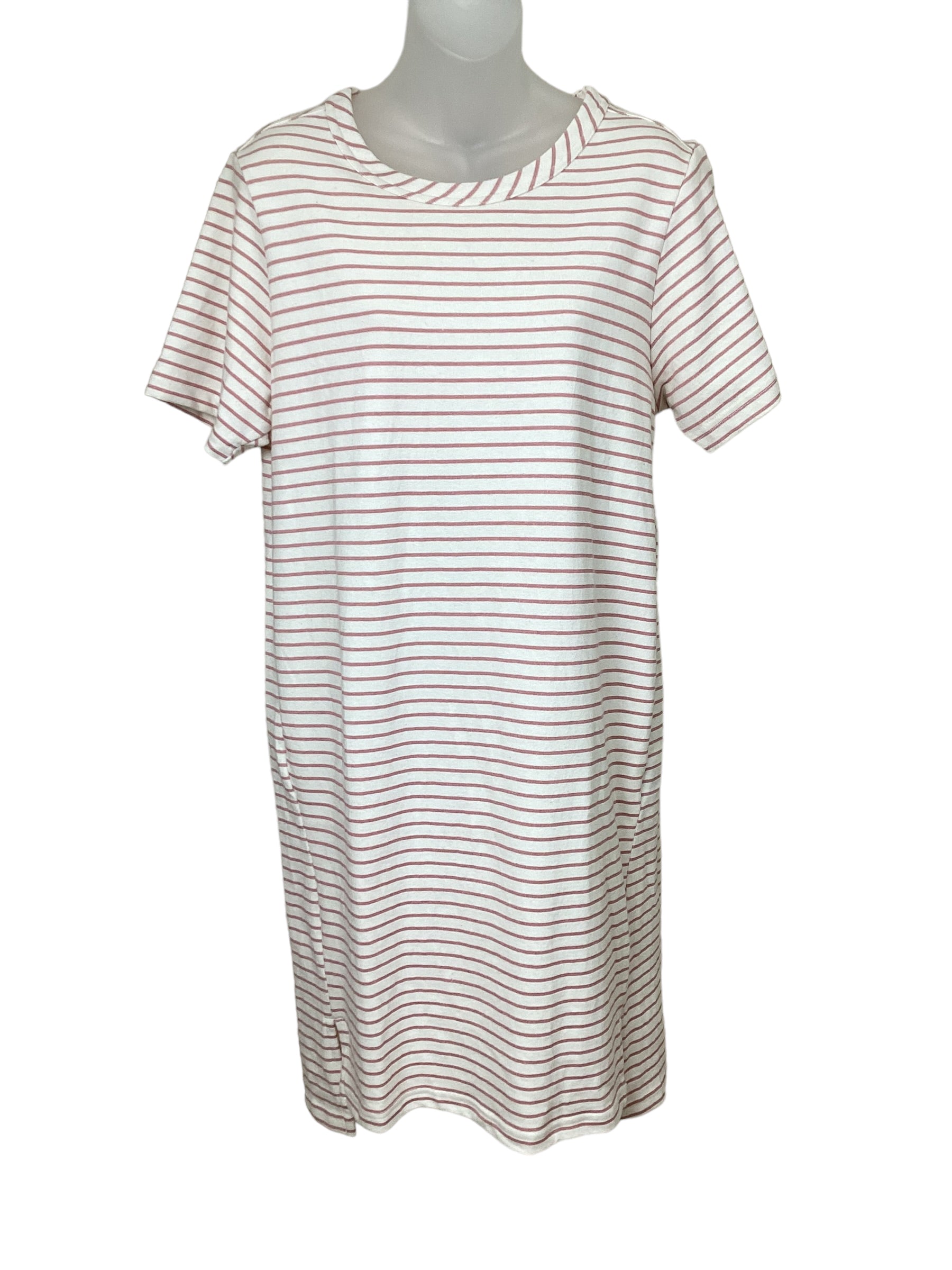 Casual Midi Dress by Buffalo David Bitton (Size: M).