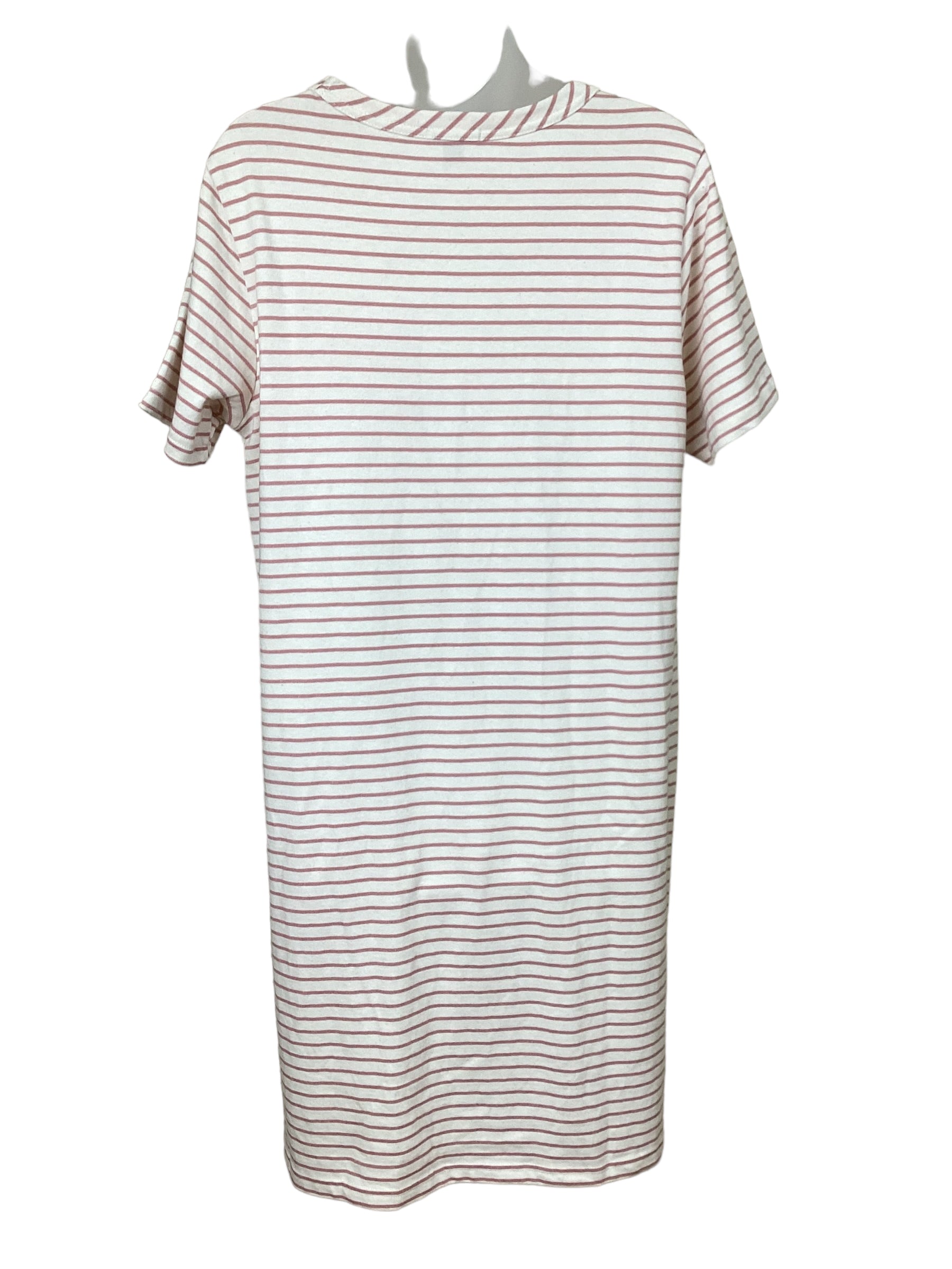 Casual Midi Dress by Buffalo David Bitton (Size: M).