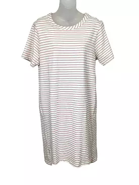 Casual Midi Dress by Buffalo David Bitton (Size: M).