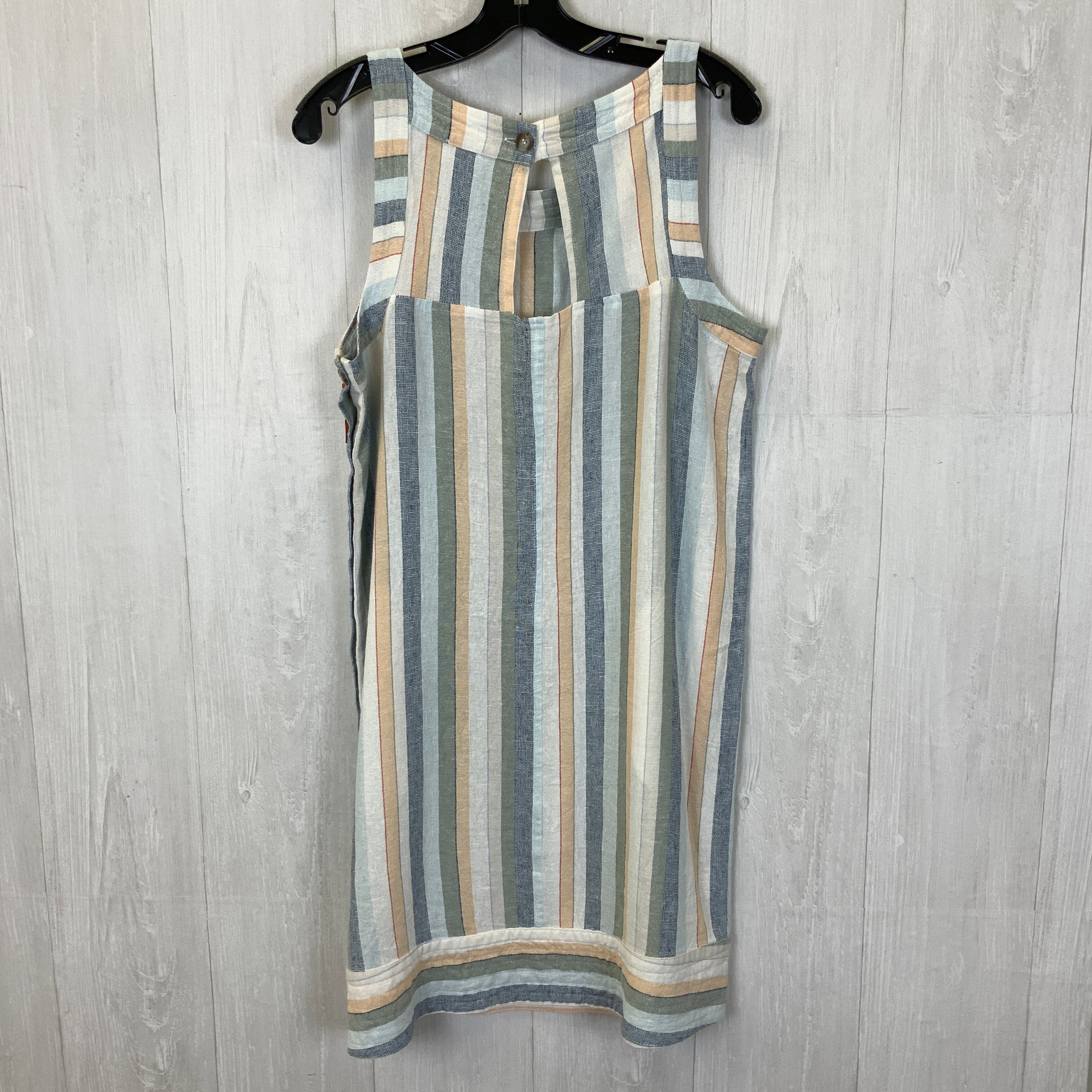 Casual Midi Dress by Cynthia - Size L