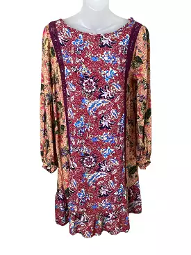 Casual Midi Dress by Matilda Jane - Size XS