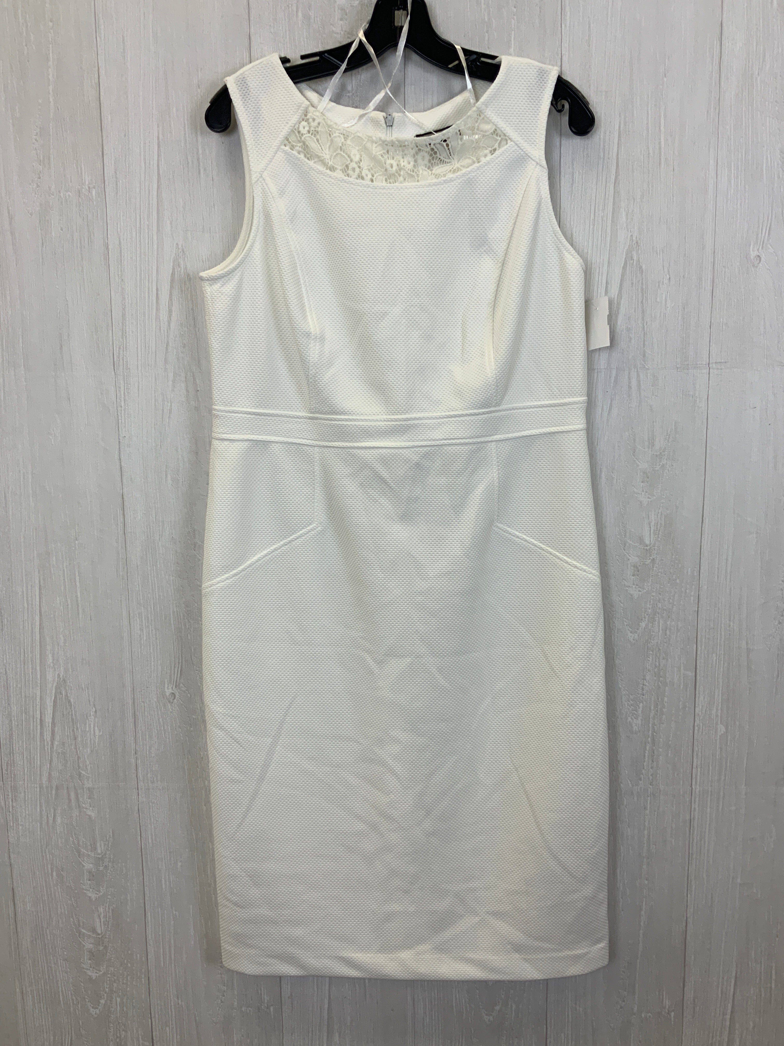 Casual Midi Dress - Clothes Mentor - Size 12