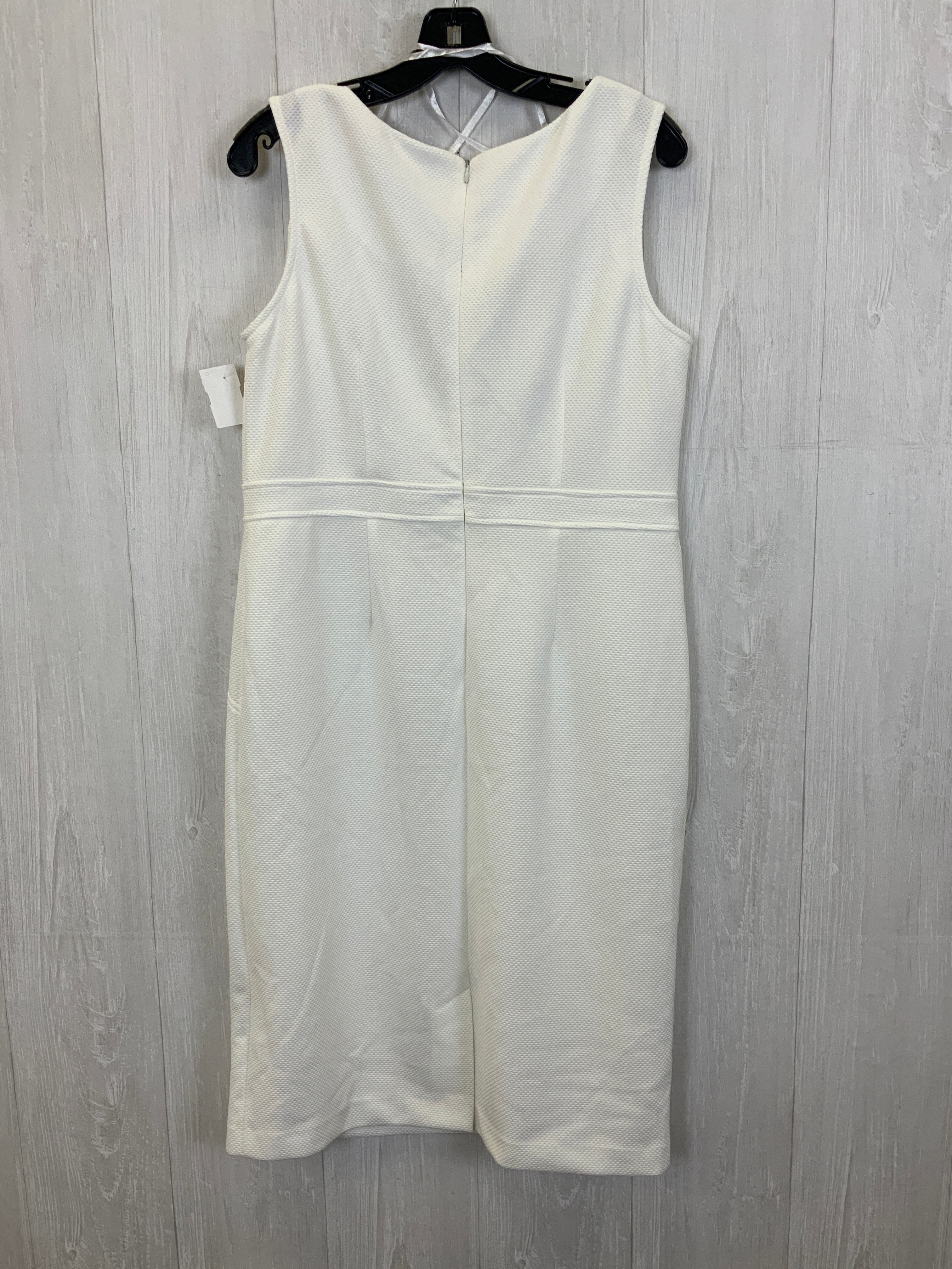 Casual Midi Dress - Clothes Mentor - Size 12