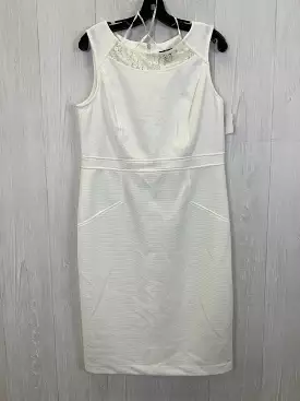 Casual Midi Dress - Clothes Mentor - Size 12