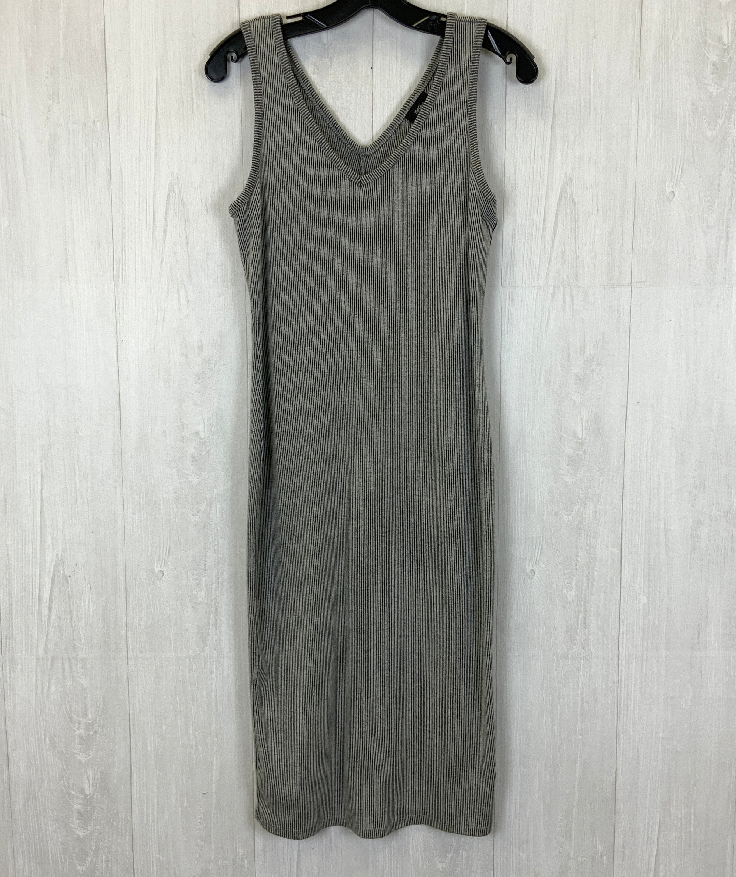 Casual Midi Dress - Clothes Mentor - Size M