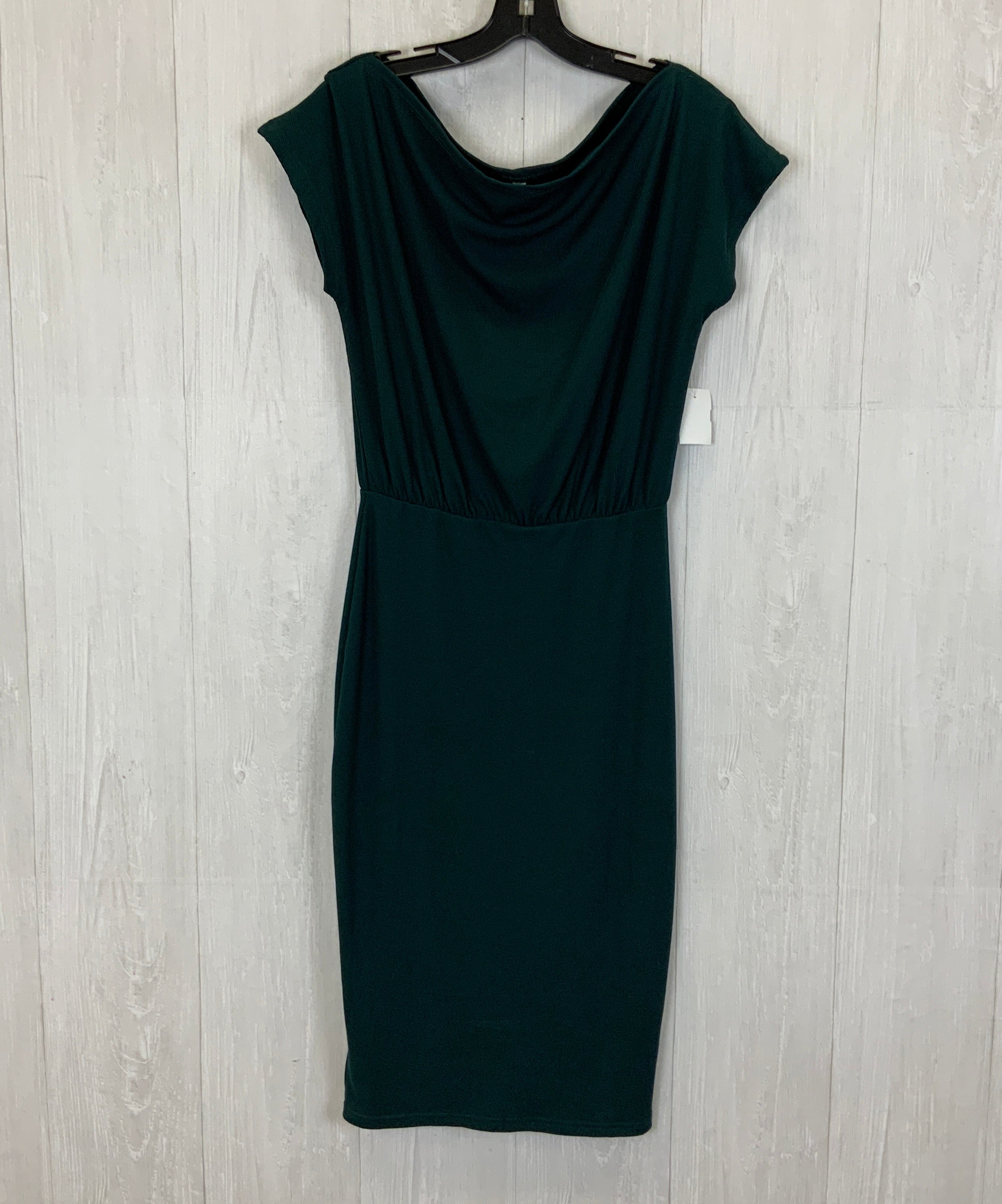 Casual Midi Dress - Clothes Mentor - Size S