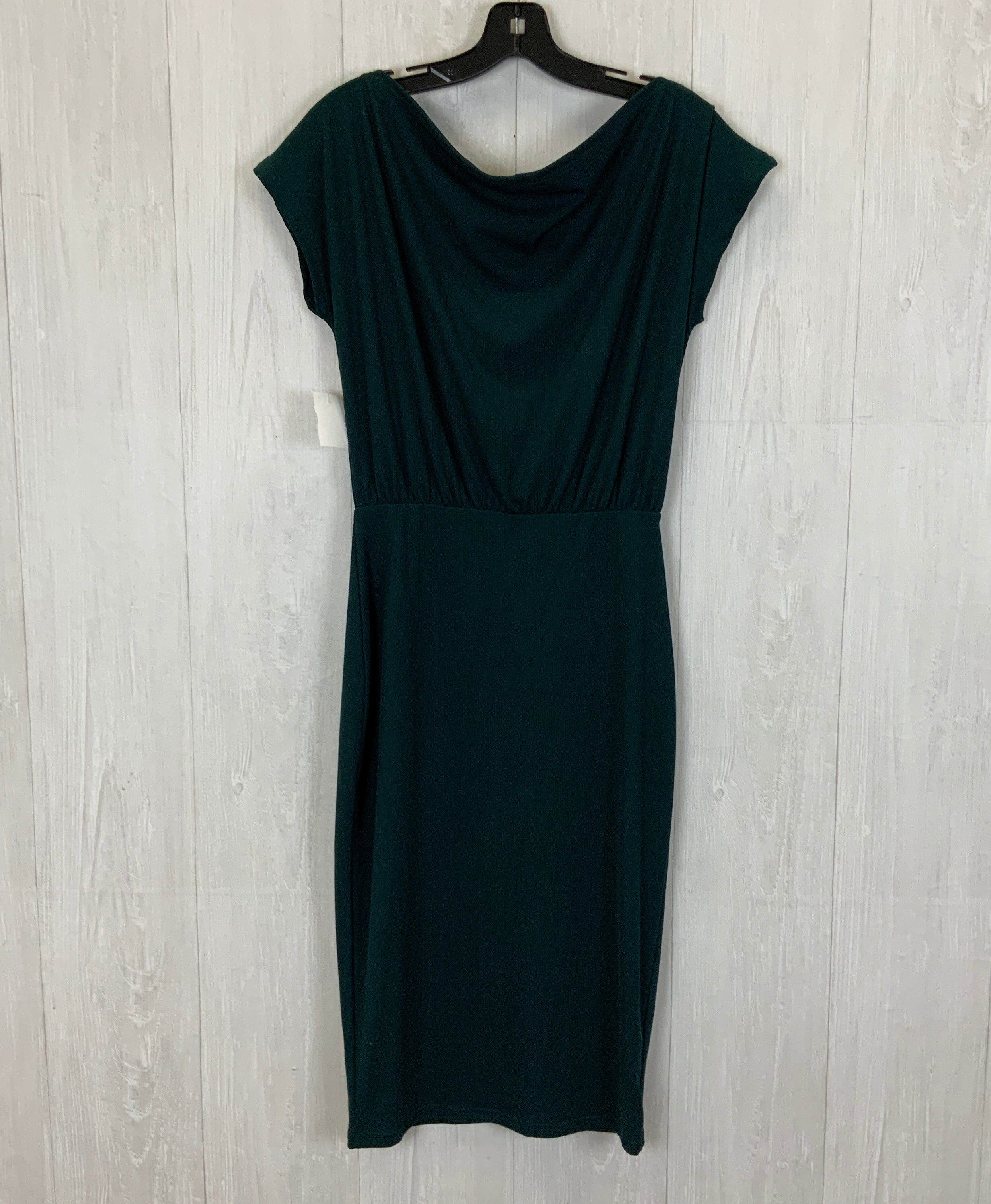 Casual Midi Dress - Clothes Mentor - Size S