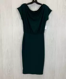 Casual Midi Dress - Clothes Mentor - Size S