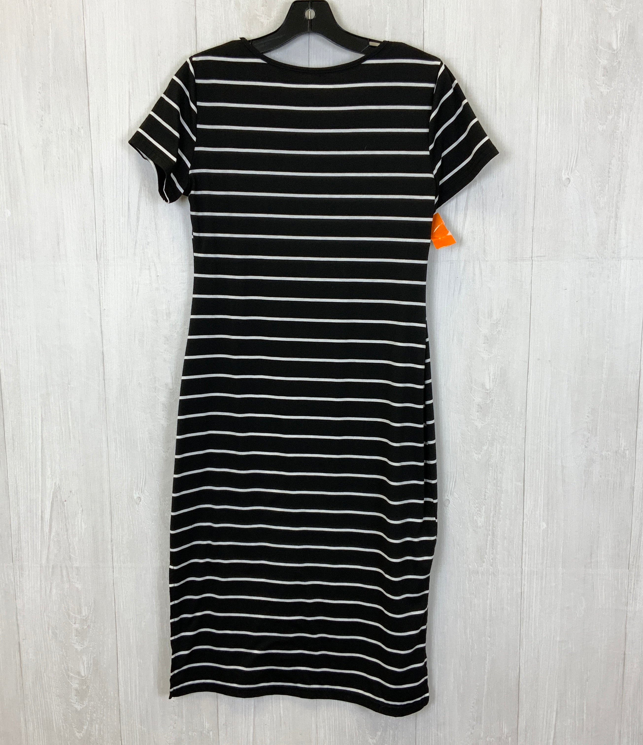 Casual Midi Dress, Shein Brand, Size M.